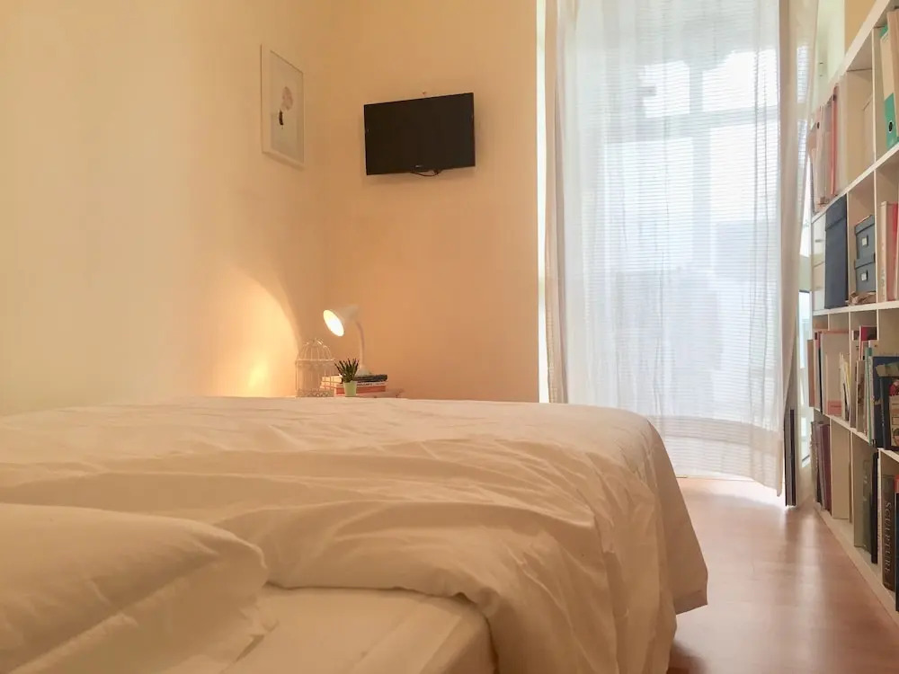 Hostel Arroios