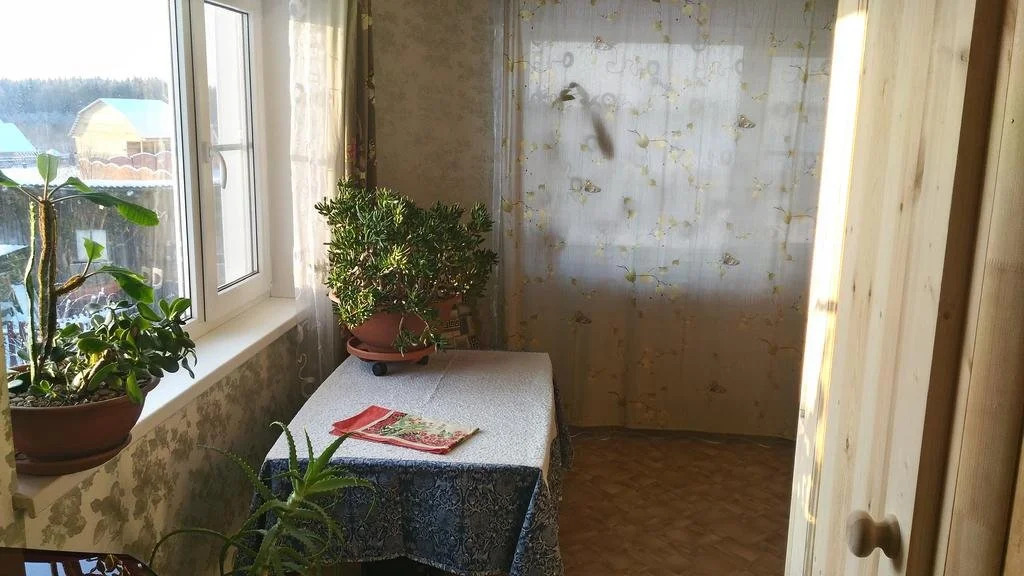 Homestay On Zarechnaya 5