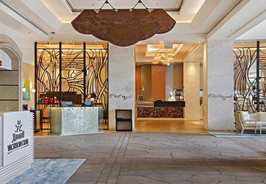 Marriott Vacation Club at Surfers Paradise