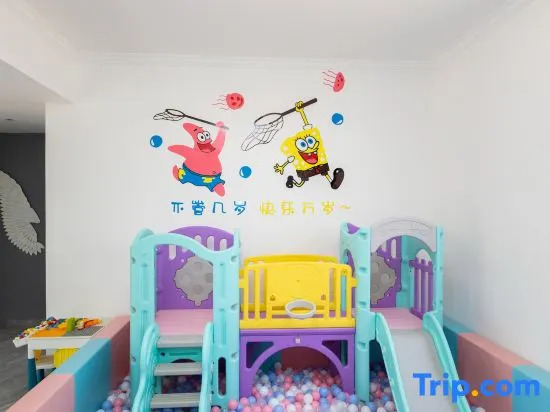 Yunshe B & B