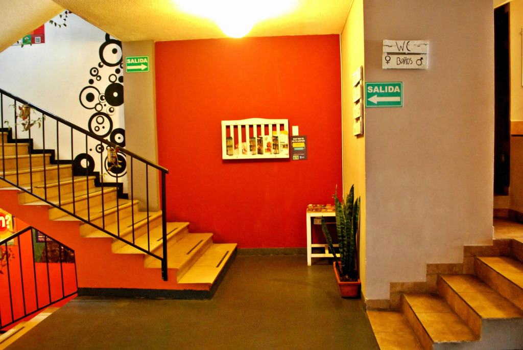 Minka Hostel