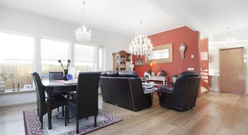 Villa Hrauntunga