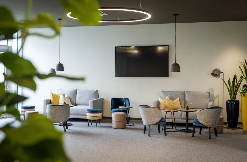 JUFA Hotel Bad Radkersburg