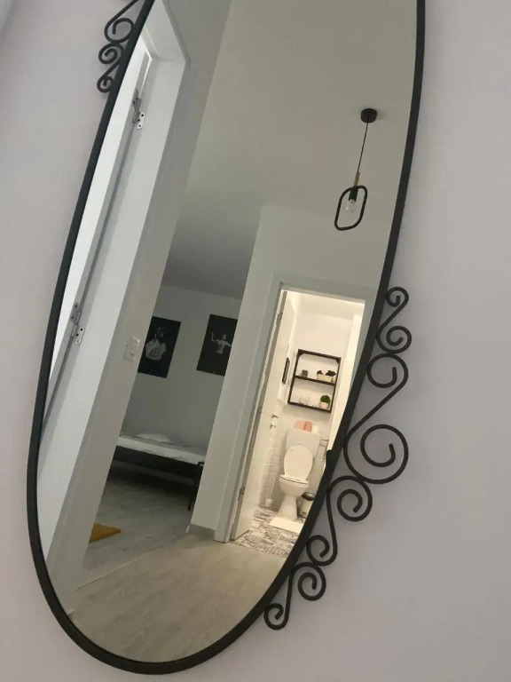 Garsonieră în complex rezidențial