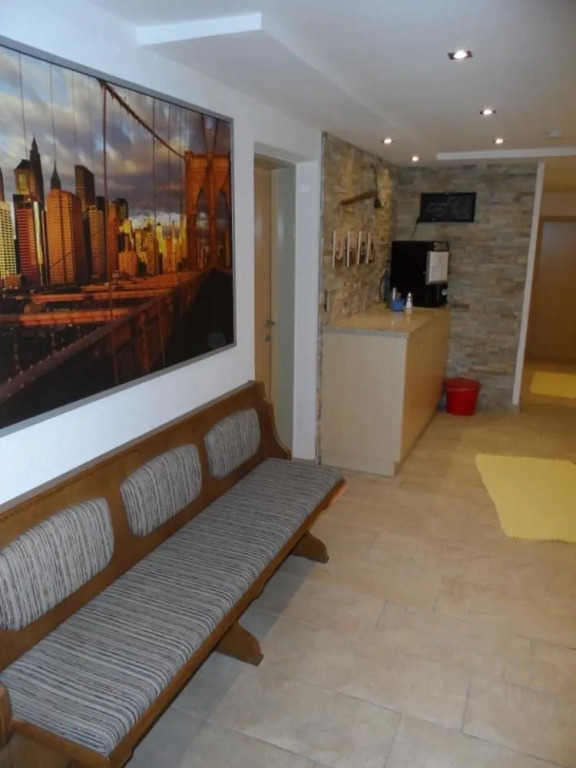 Linserhof Ferienappartements
