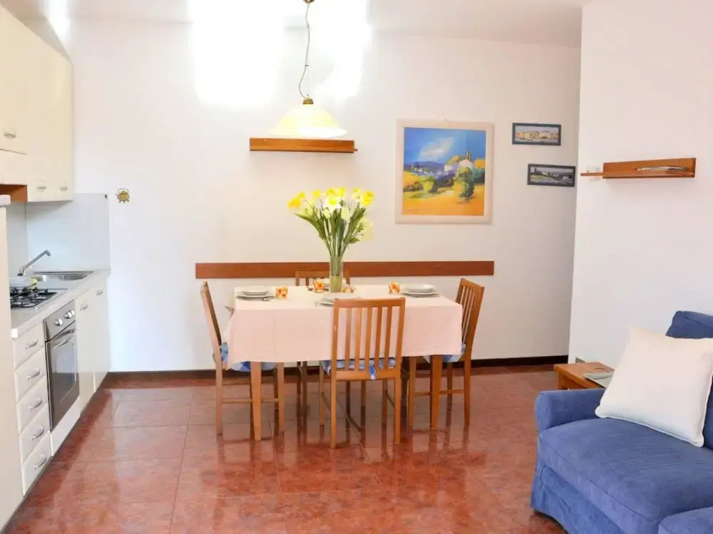 Holiday Home in Sirmione Near Thermal Baths