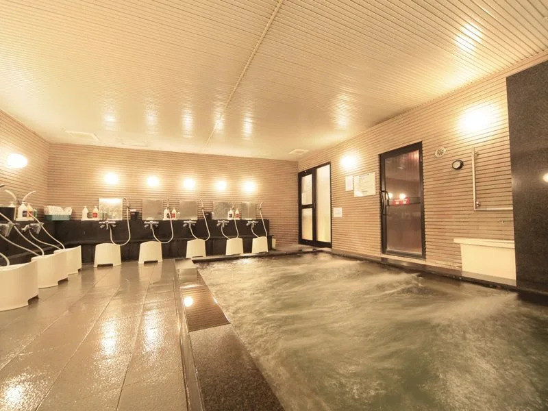Capsule Hotel Lido Inn Omori (Male Only)
