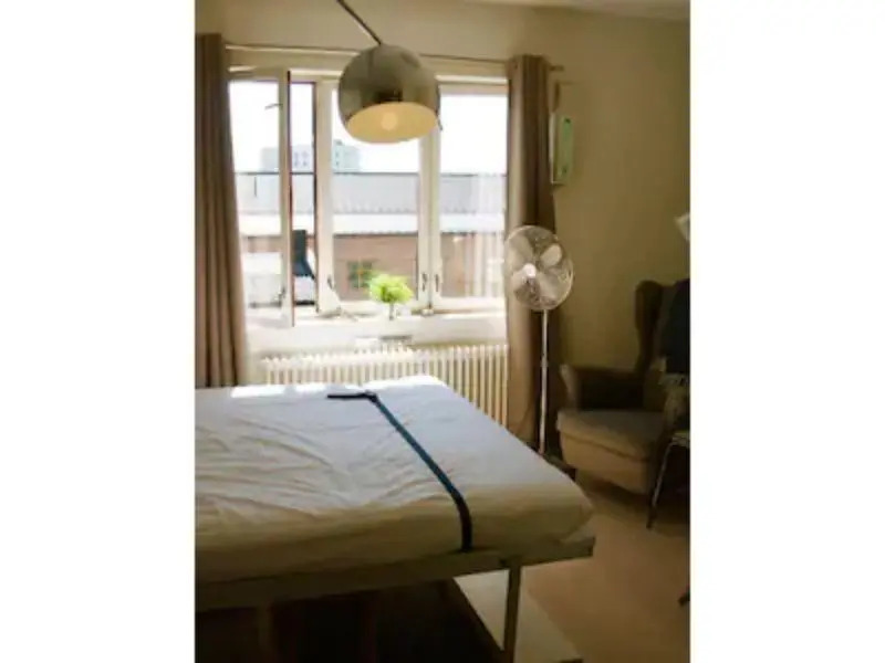 Stayplus Studio Apt Near Recreational Area