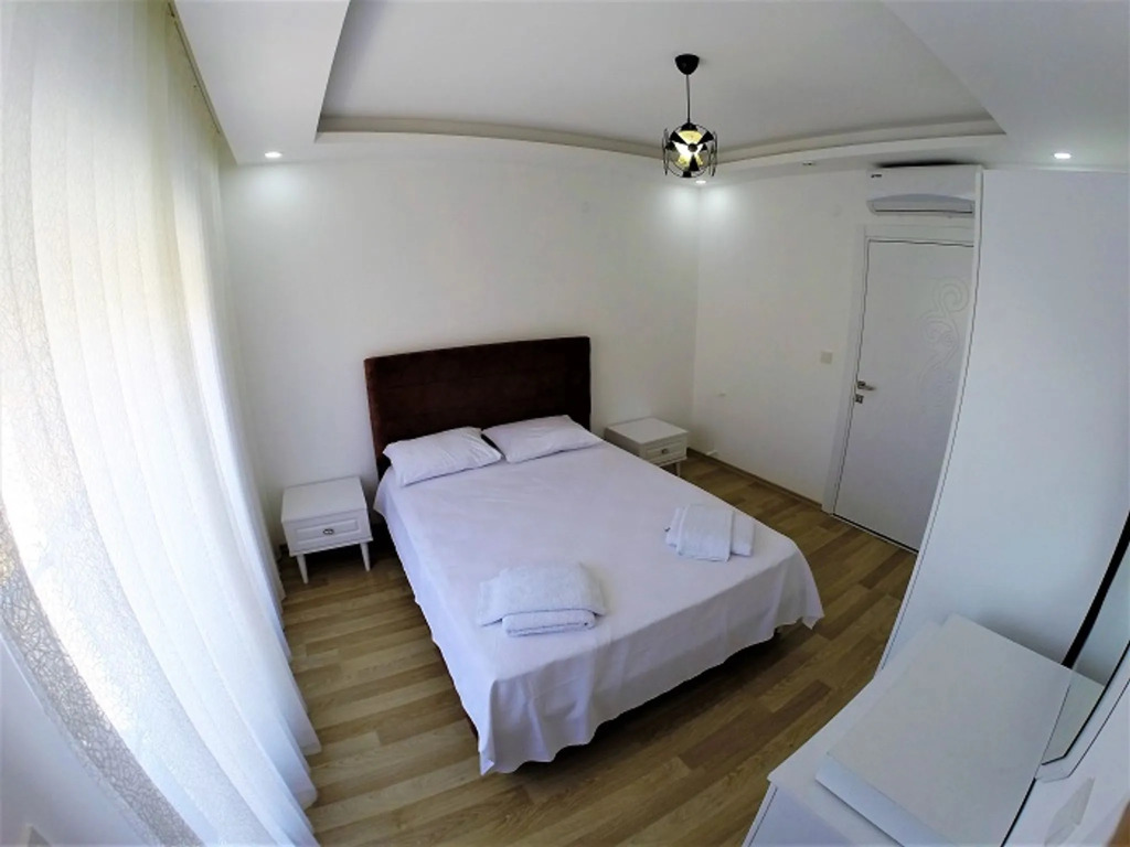Furkan Homes