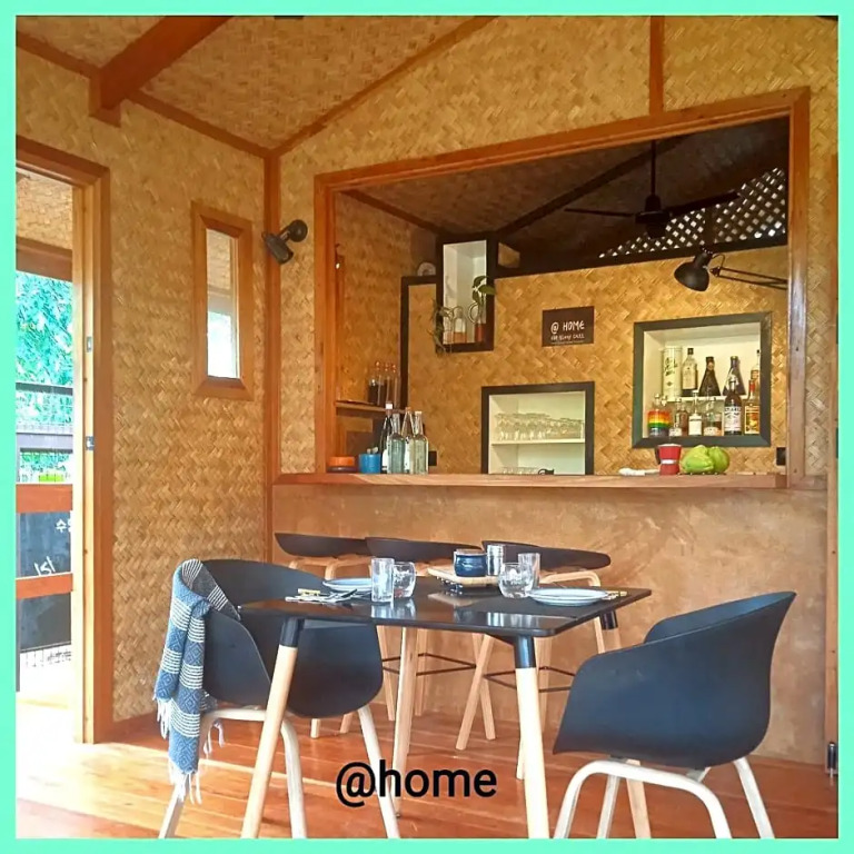 At Home Annex