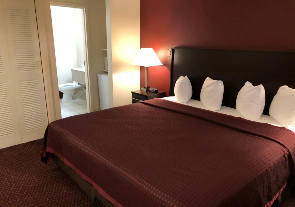 Regal Inn Chicago OHare - Franklin Park