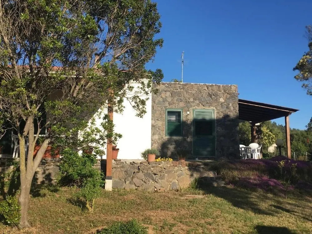 Residence Corte Accas