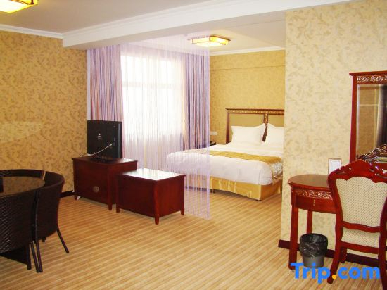 Poyang Haizhou International Hotel