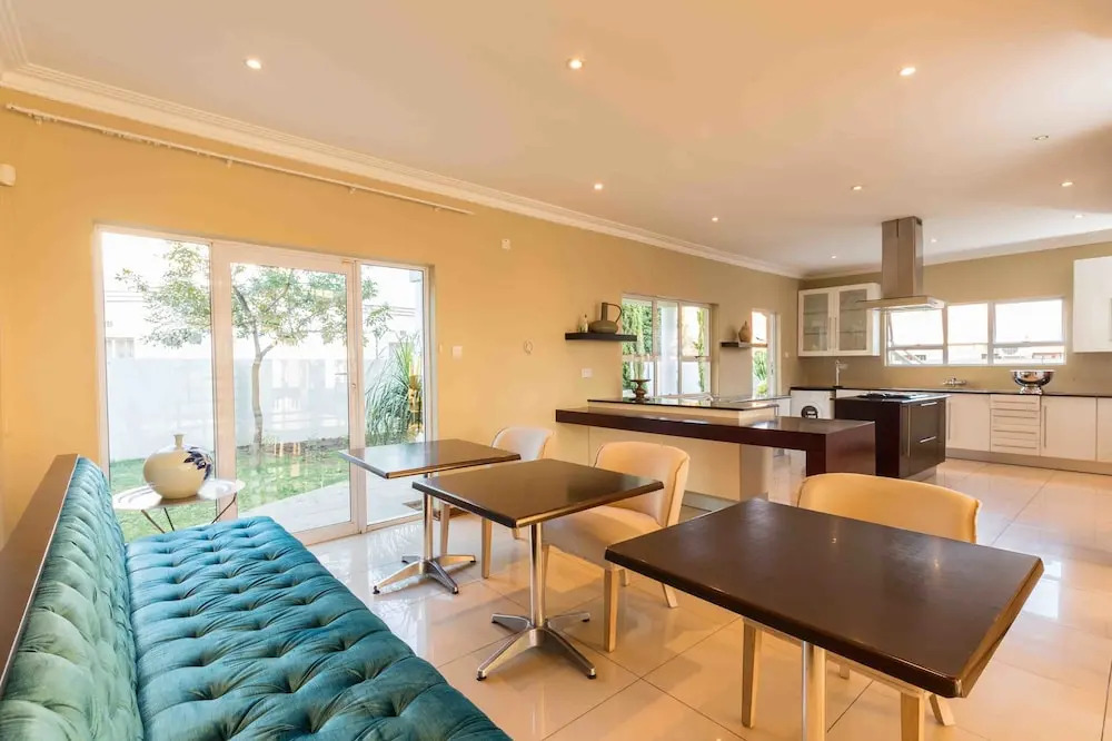 The Studio Guest House