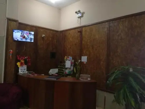 Hospedaje El Emperador