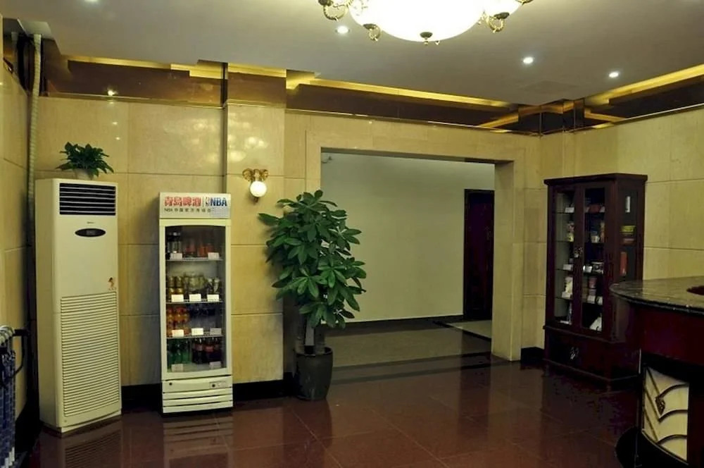 Hanting Youjia Hotel( Shanghai Oriental Pearl Hotel)