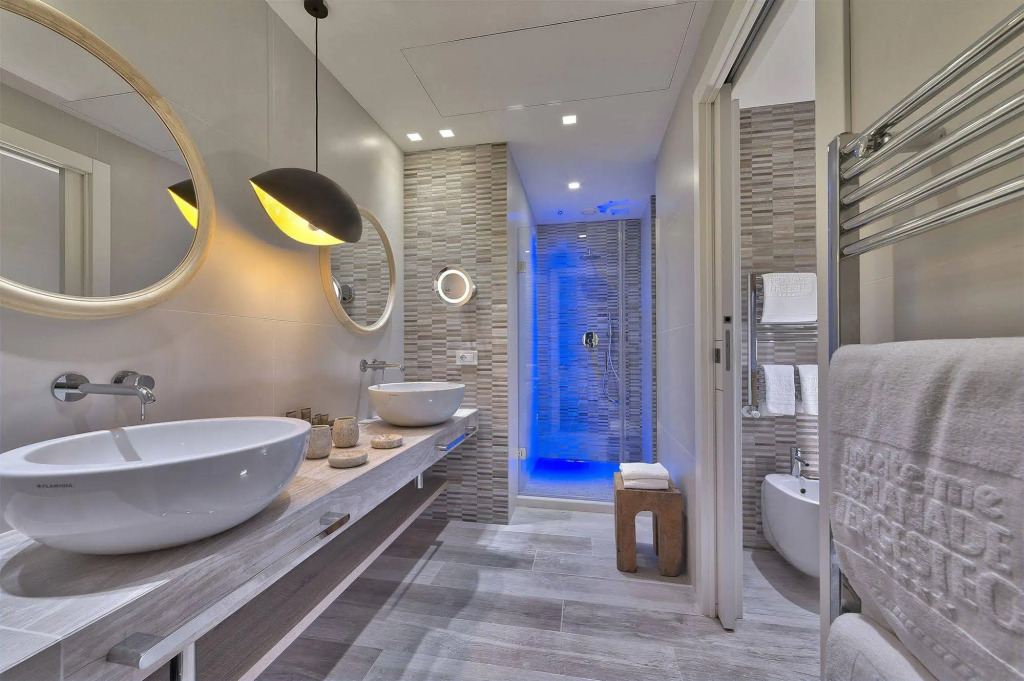 Esplanade Tergesteo - Luxury Retreat