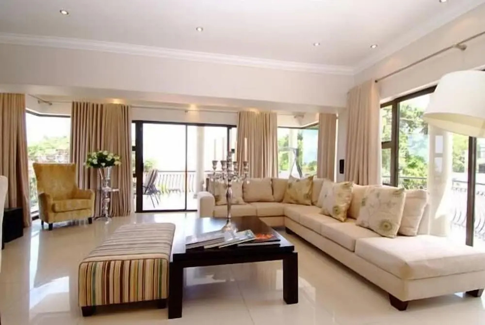 Sanchia Luxury Guest House