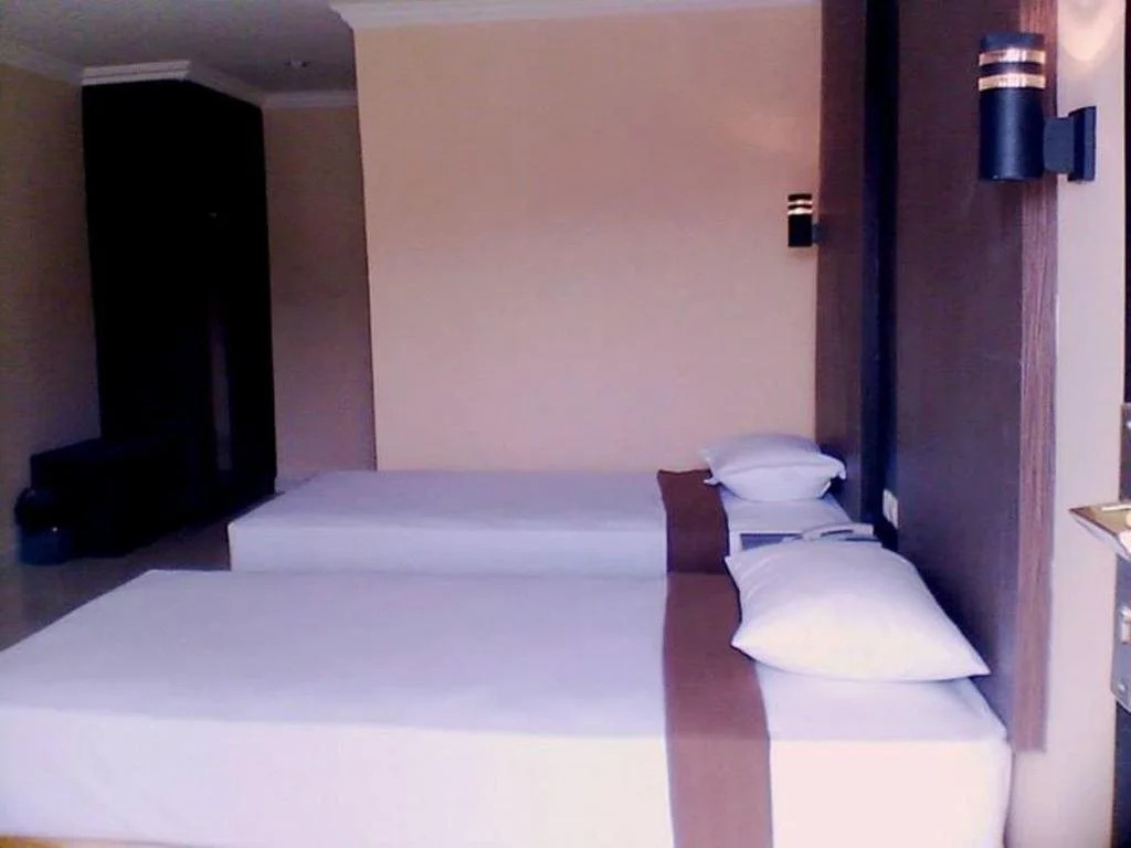 Grand Orri Hotel & Convention