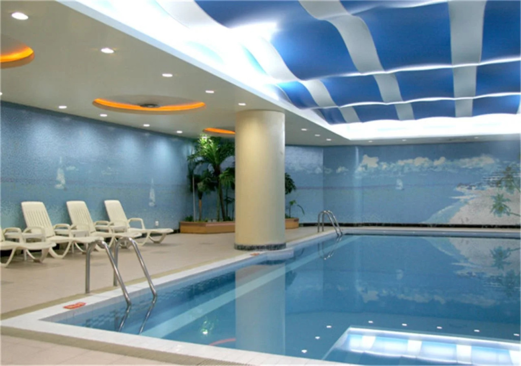 Beijing Xinyuan Hotel