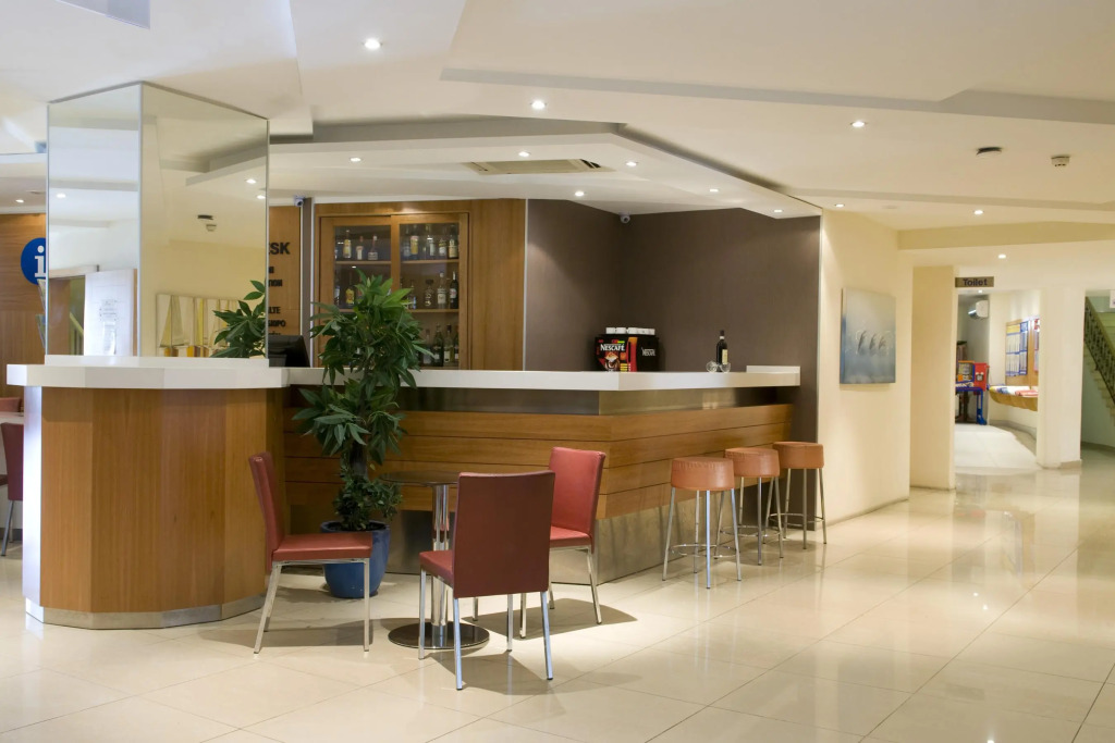 Bayview Hotel by ST Hotels