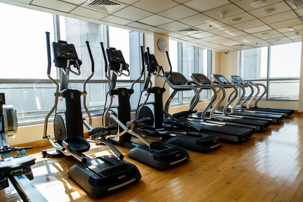 Furnished Apartment in Dubai Marina