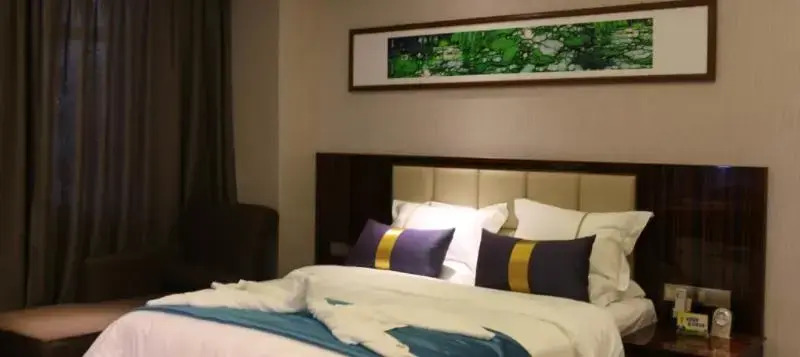 New Silk Road International Hotel