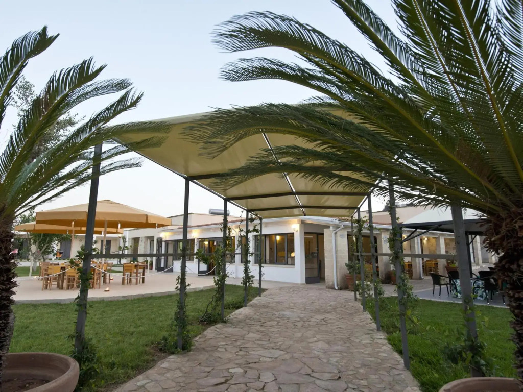 Hotel Village Gabriella