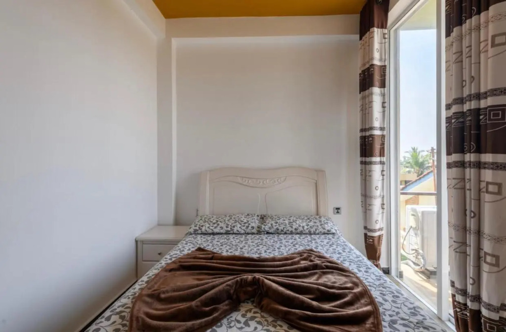 Amaze Residence luxury 2 bedroom apartment 4