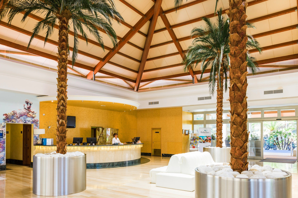 Viva Cala Mesquida Resort