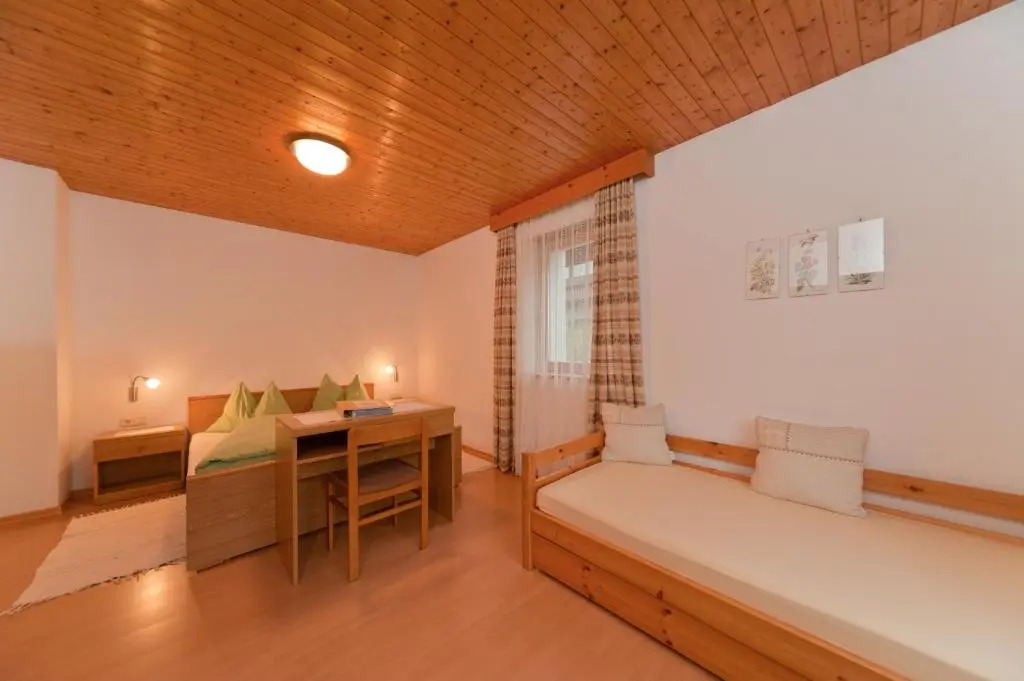 Appartements Schäfer