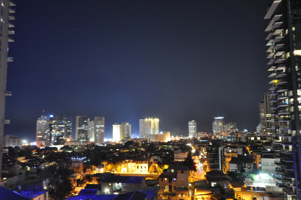 Apartment Celeste, 3BR, Tel Aviv, Florentin, Levinsky St, #TL48