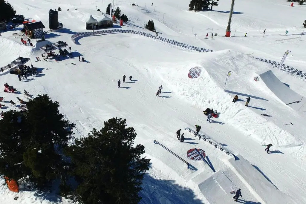 La Grive FAMILLE & MONTAGNE appartements 6pers montagne by Alpvision Residence