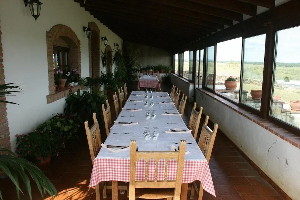 Casa Rural Las Canteras