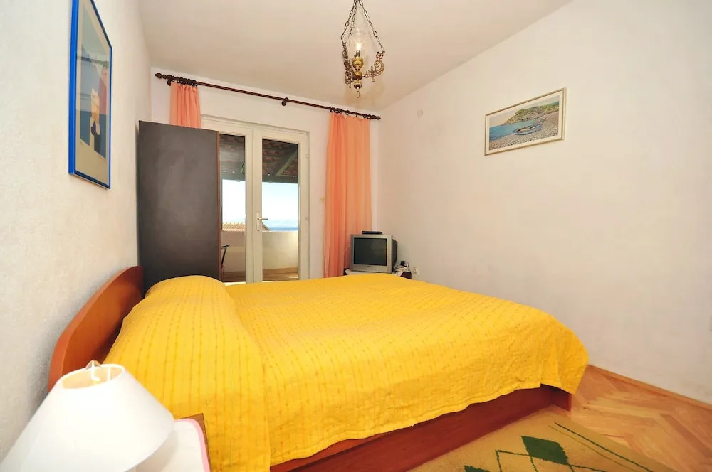 Apartments And Rooms Anka
