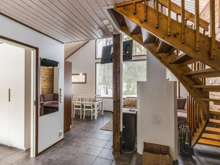 Holiday Home Utu