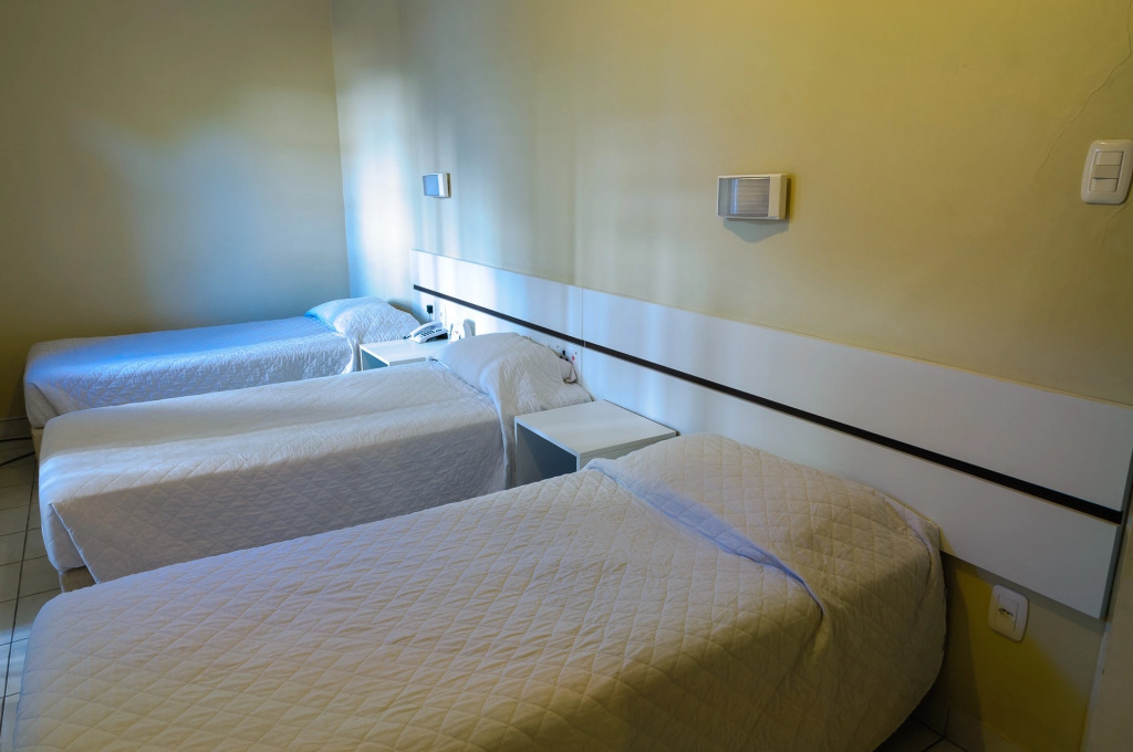 Hotel Elevado