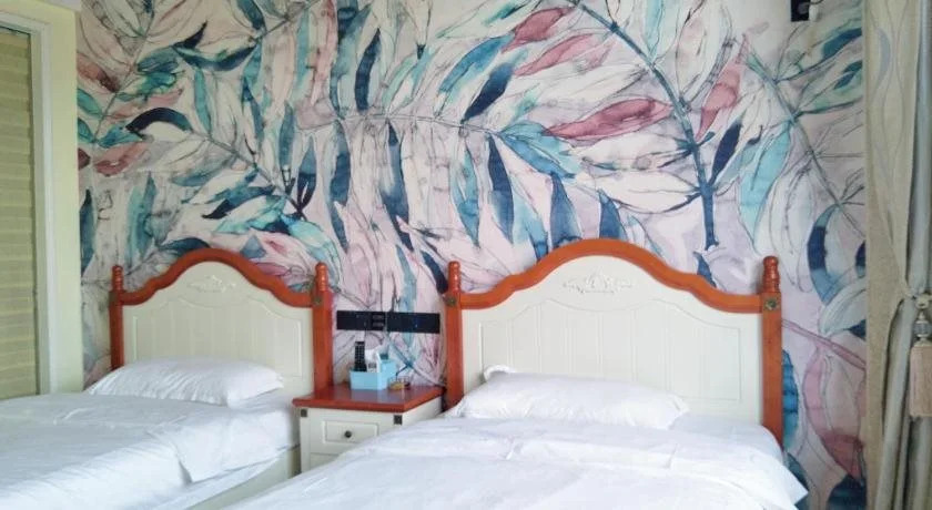 Ka Liu Lan Island International Youth Hostel