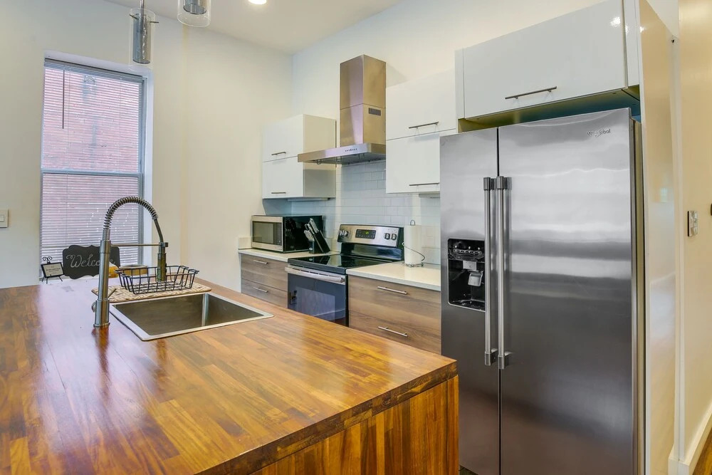 Modern St Louis Vacation Rental Near Benton Park!