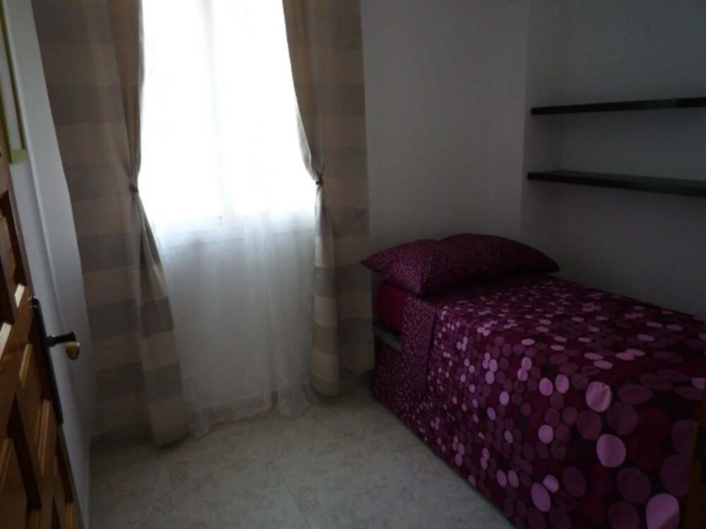 House With 2 Bedrooms in Benitachell, With Wonderful Mountain View, Po