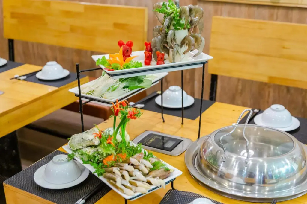 Misa Hotel Hanoi