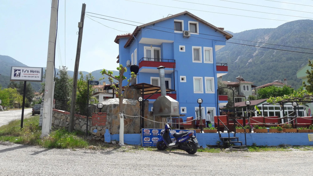 Poyraz Hotel