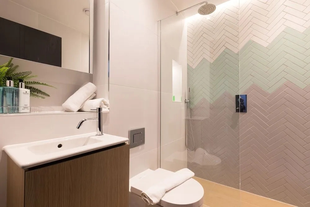 Kentish Town Apartments by Allo Housing