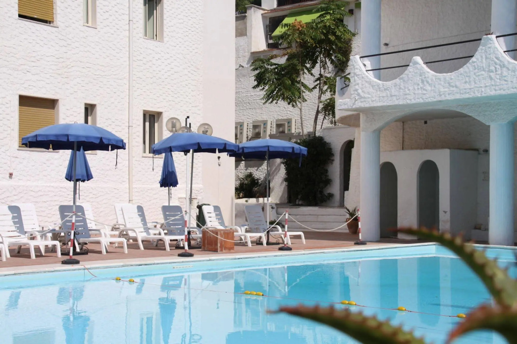 Hotel Falcone