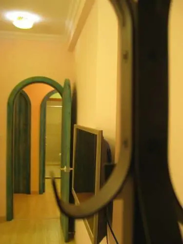 Secret Stream Inn