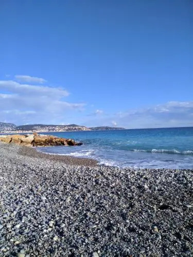 LOFT Promenade des Anglais Nice