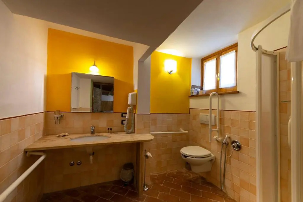 Locanda Vesuna Hotel Countryhouse