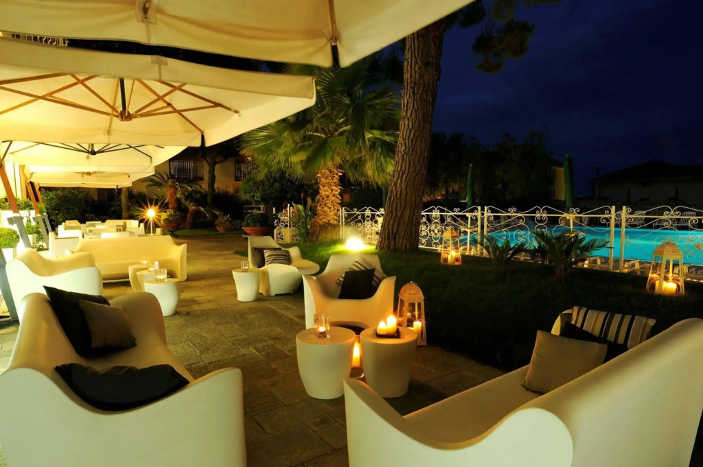 Residence Oliveto