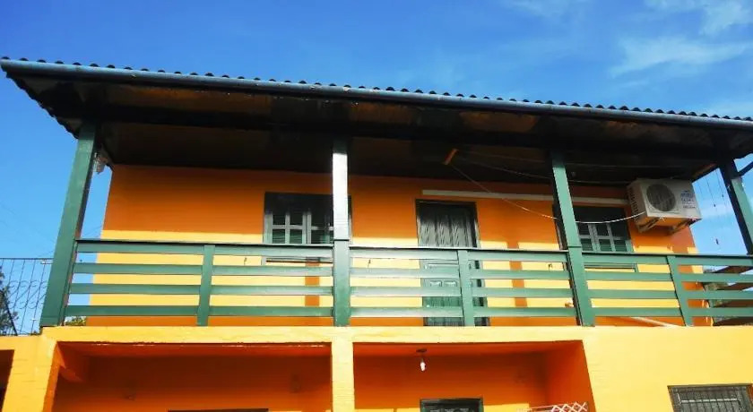 Casa Maibe