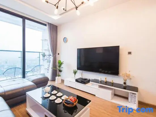 Vinhomes Metropolis Residence & Hotel